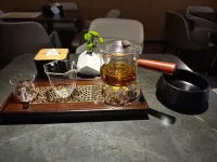 Jinxi Preferred Hotel (Linhe Government Store) - Gym