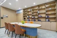 THUNDEROBOT Hotel (Kunshan Zhangpu) - Esports