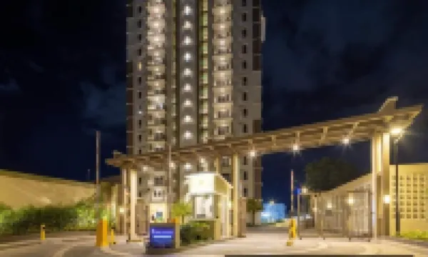 Sami's Cradle at The Celandine