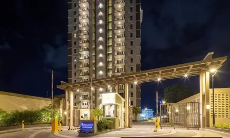 Sami's Cradle at The Celandine