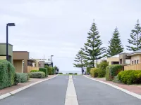 Villas on the Bay Kingscote Hotels in Kingscote