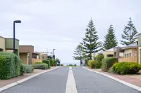 Villas on the Bay Kingscote Hotels in Emu Bay
