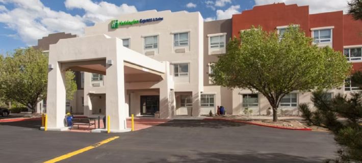Holiday Inn Express & Suites Santa FE by IHG Hotels in Santa Fe