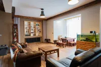 Park Hotel (Yabuli Qingyun Ski Resort) Hotels in Shangzhi