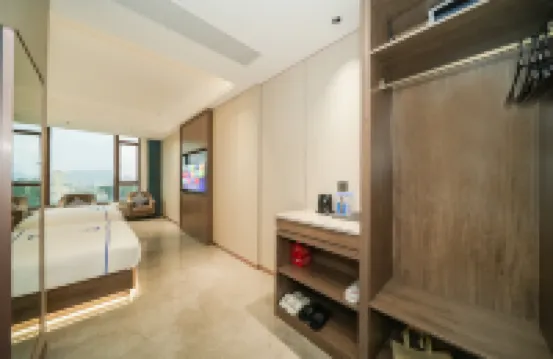 怡悅鴻ホテル（閩南水鄉）