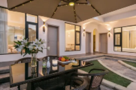 山雲墅設計師民宿（大理古城店）