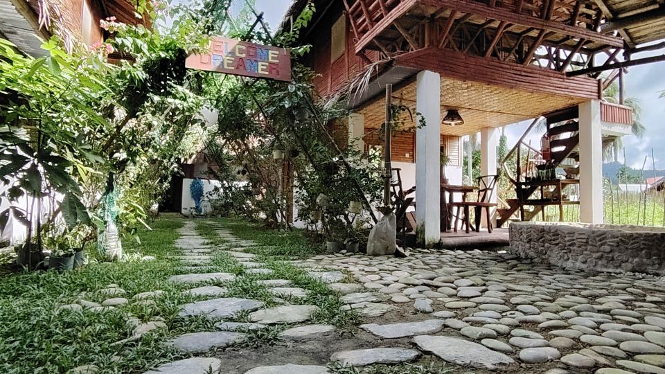 DREAMER RESORT