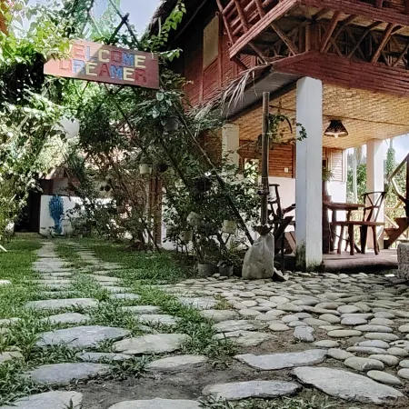 DREAMER RESORT