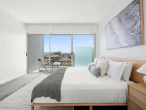 The Nancy Bondi Hotels in North Bondi