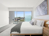 더 낸시 본디 Vaucluse 호텔