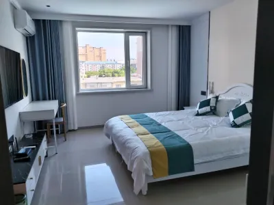 Yunjing Holiday Homestay