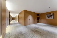 Jinhaiju Long Business Hotel Hotels in Lvliang