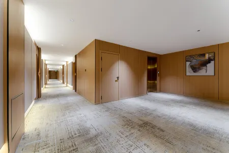 Jinhaiju Long Business Hotel