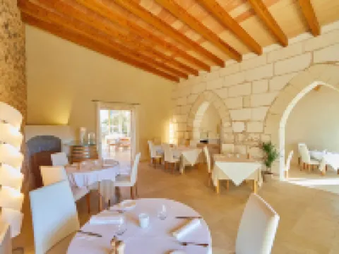 Son Penya Adults Only Petit Hotel & Spa Hotels in Llevant