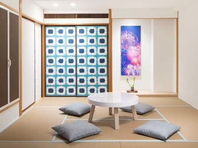 スーペリアビュー【和洋室】 星野リゾート リゾナーレ熱海の写真