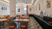 Huanyu Heyue Hotel (Lingshan Zheshang International Trade City) - sarapan