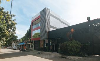 RedDoorz @ Walk Inn Apartelle Antipolo