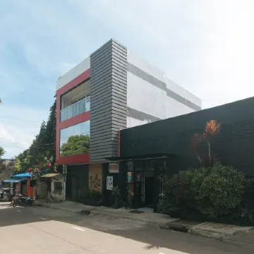 RedDoorz @ Walk Inn Apartelle Antipolo