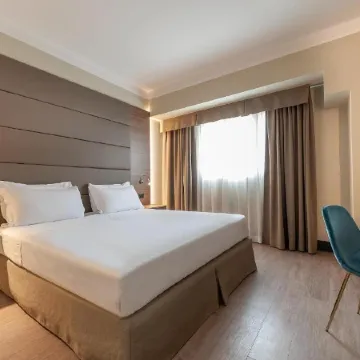 Best Western Hotel Quattrotorri Perugia