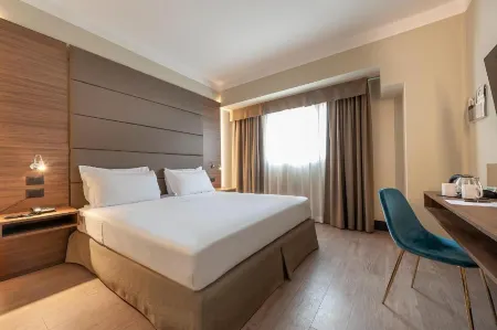 Best Western Hotel Quattrotorri Perugia