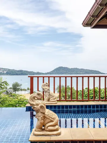 รูปภาพของvilla C7