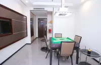 Enping Jindao Business Hotel