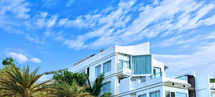 SERENITY BEACH HOTEL Hotels in Oriental Mindoro