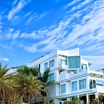 SERENITY BEACH HOTEL