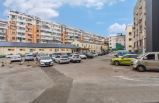 南京月和ホテル（上元大街江寧万達広場） 蘇広場周辺のホテル