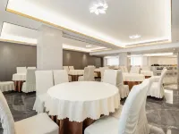 Starway Hotel (Dongxing Port) Hotels in Dongxing