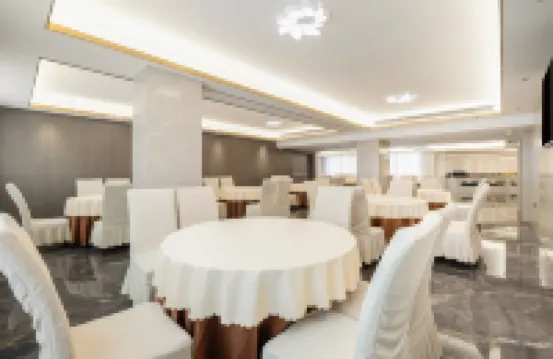 Starway Hotel (Dongxing Port)