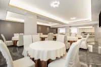 Starway Hotel (Dongxing Port)