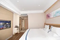 Heyuan Yujing Hotel - 2-Star