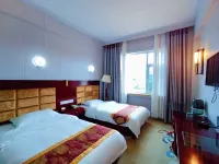 Yunhai Xianting Hotel