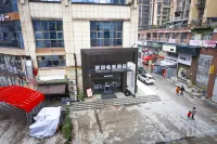 Pangda Esports Hotel