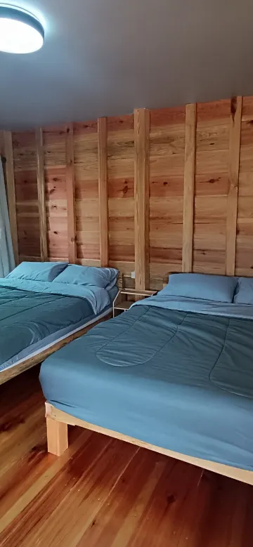 ห้องใหญ่2เตียง 1ห้องน้ำ บ้าน1