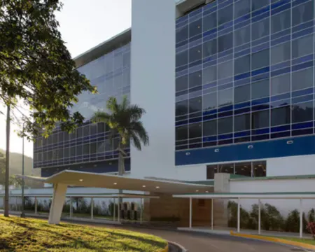 Marriott Maracay Golf Resort Hoteles en Maracay