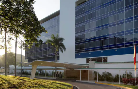 馬拉凱萬豪高爾夫度假村