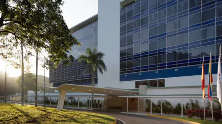 Marriott Maracay Golf Resort Отели в г. Хирардот