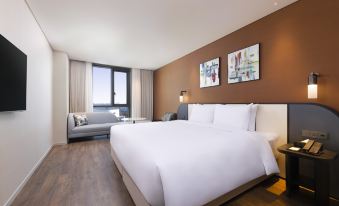 Mercure Ambassador Seoul Magok