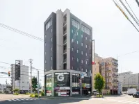 OYO 호텔 더 그린 아사히카와