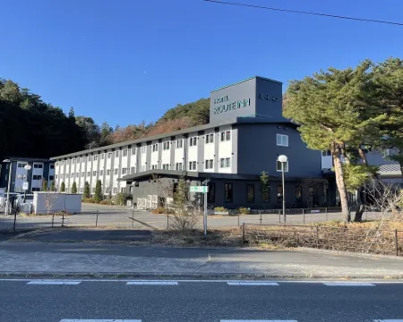 露櫻飯店宮古店/南館 宮古住宿飯店