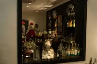 Half Hotel (Yangzhou Slender West Lake) - bar