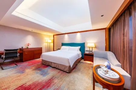 Manhattan Kinlen Hotel