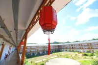 Dingnan Jiuqu Resort Hotels near Dingnan County Buyi Tower