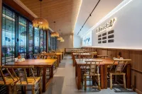 成都院子酒店 - 早餐