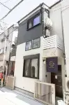 Nestay house Tokyo Itabashi 키타하라다이니 아동놀이터 주변 호텔