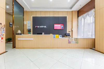 Junyi Hotel Chain (Chibi No.1 Middle School Branch) Hotels in Chibi