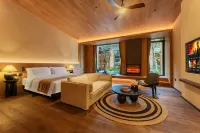 Zhimengyuan Zhiyu Homestay (Foshan Shunde Qinghui Garden)