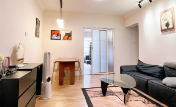 Guangzhou Granule Youth Hotel